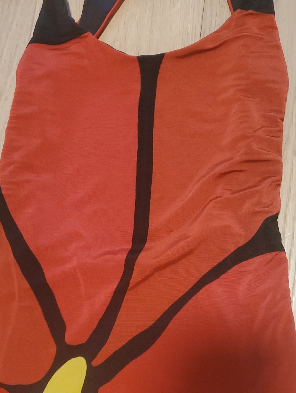 Cala de la Cruz Solange Dress size S - Picture 5 of 7